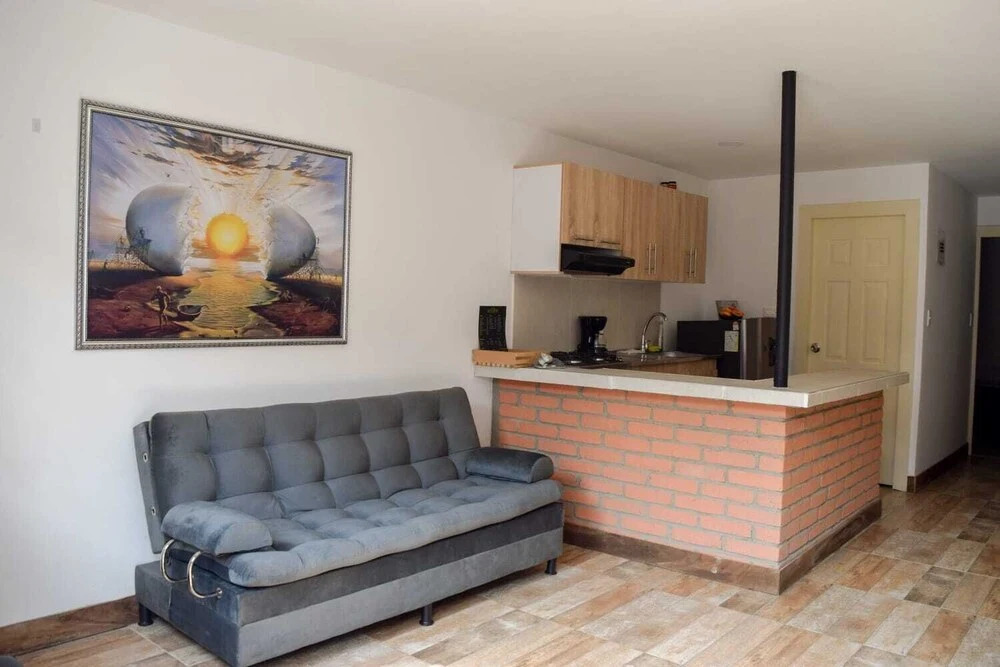 Zabdi Apartahotel