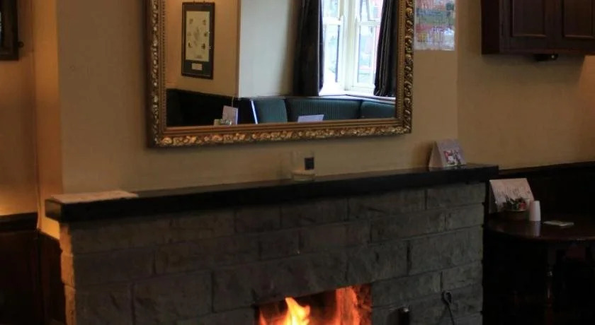 The Fountain Hotel