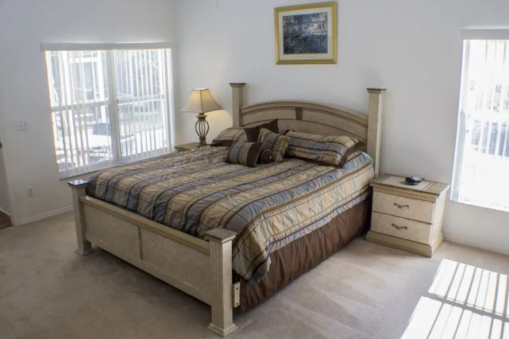 Esprit Four-Bedroom House 515