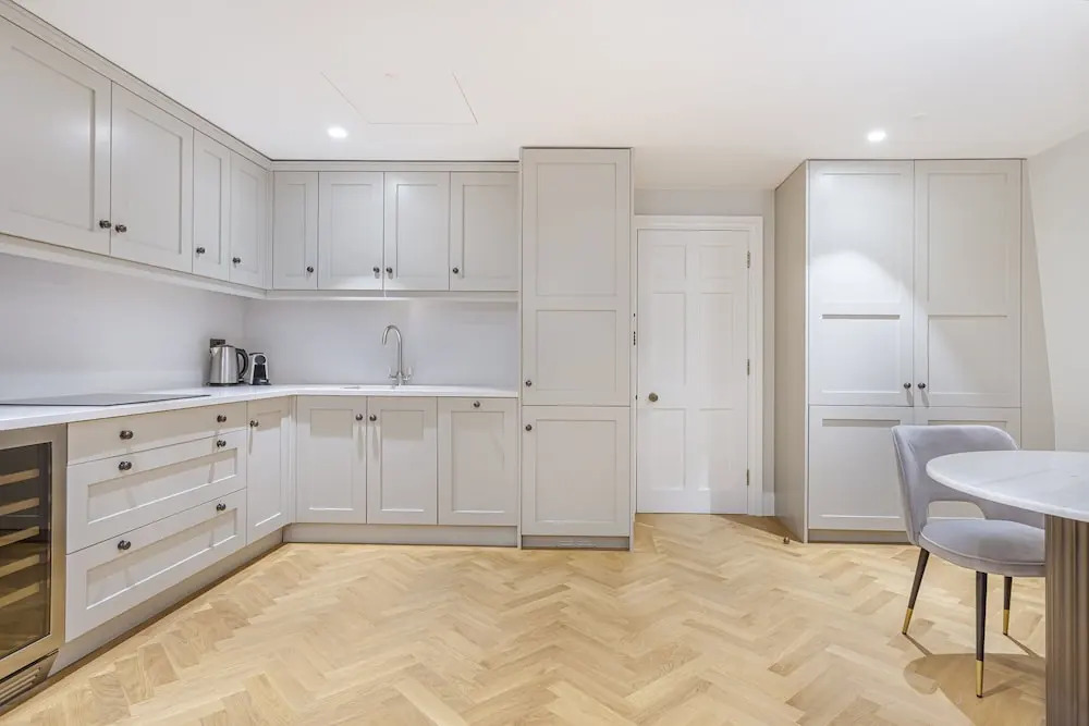 Wimpole Street - 3 Bedroom Apartment