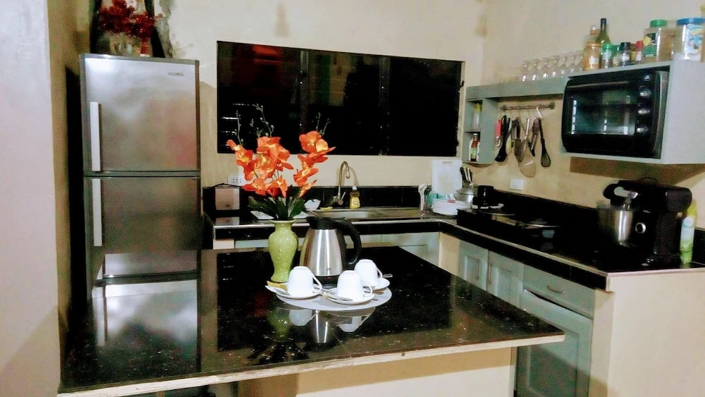 House Rental Banaba Tree