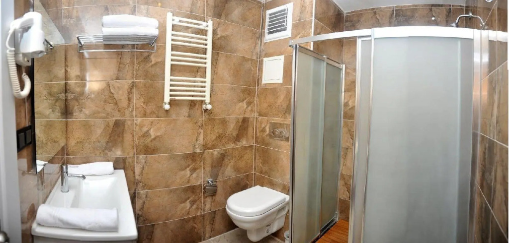 Buyuk Bayburt Hotel