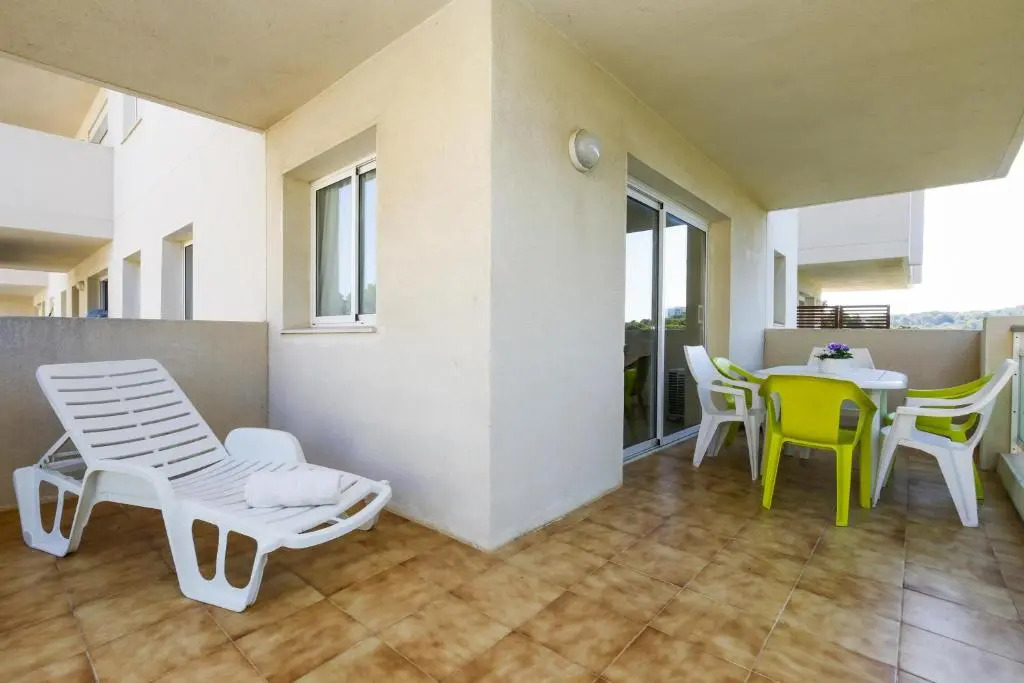 Turismar- Apartamentos Vancouver