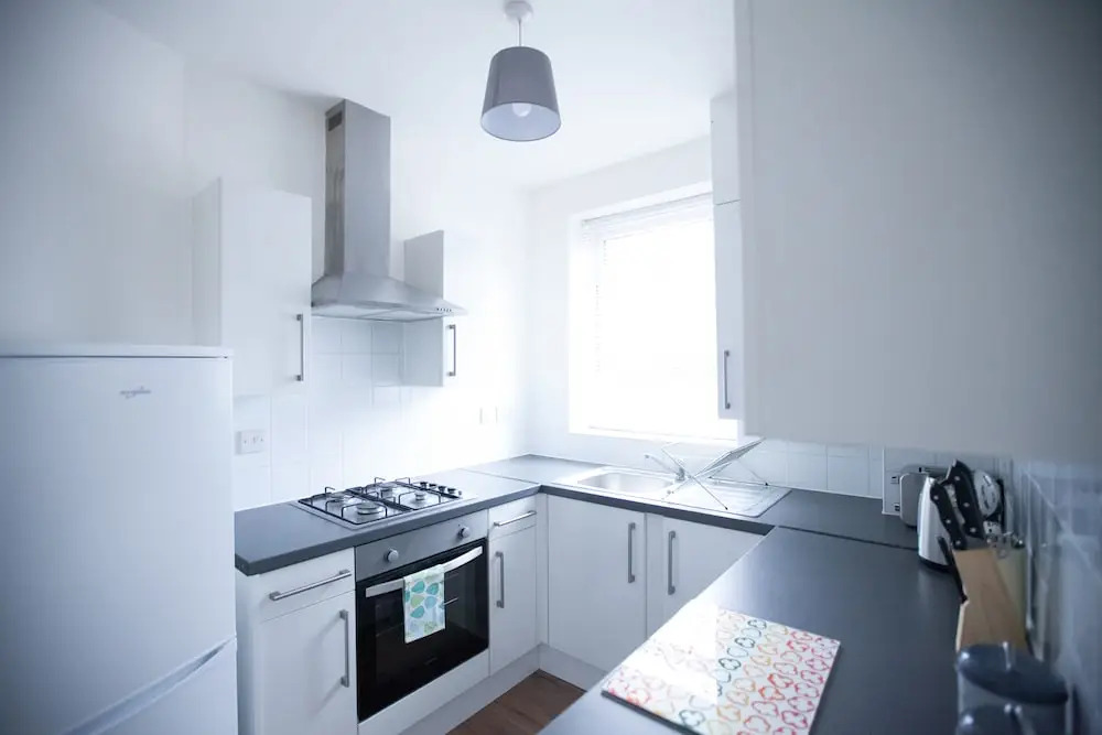 Itchen Bridge Apartments