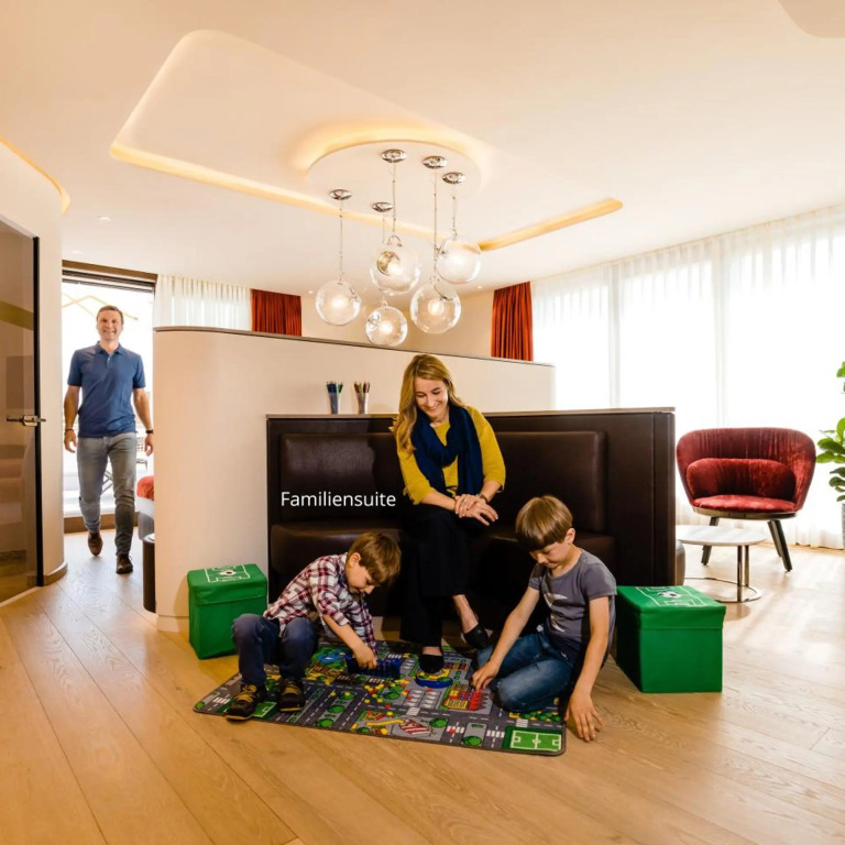 Hotel Neues Tor
