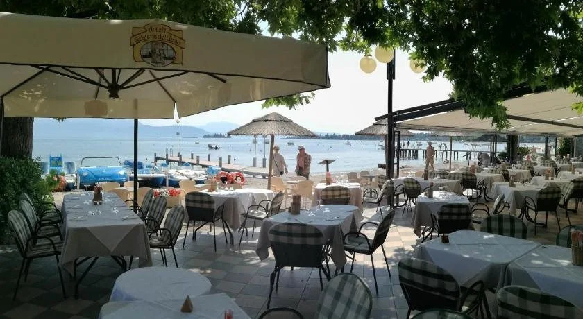 Bellerive Ristorante Albergo