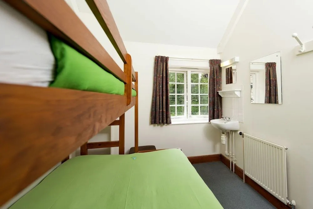 YHA Medway - Hostel