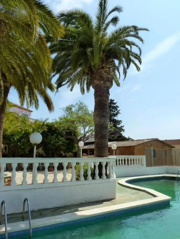 Hotel San Martin
