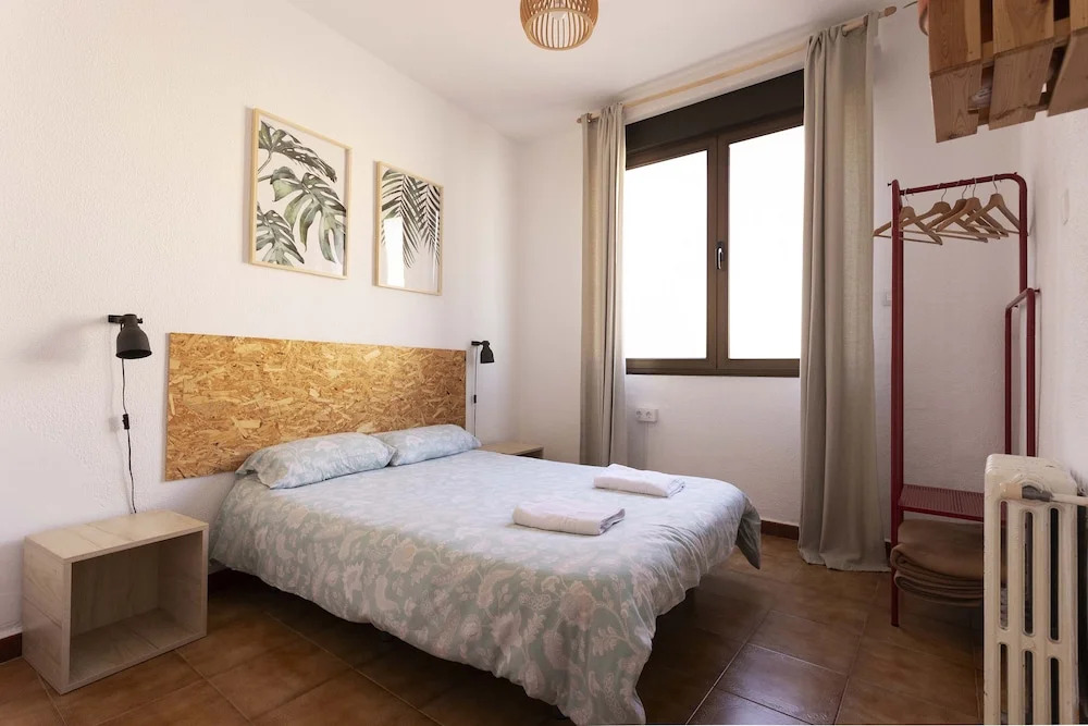 Green Hostel Oviedo