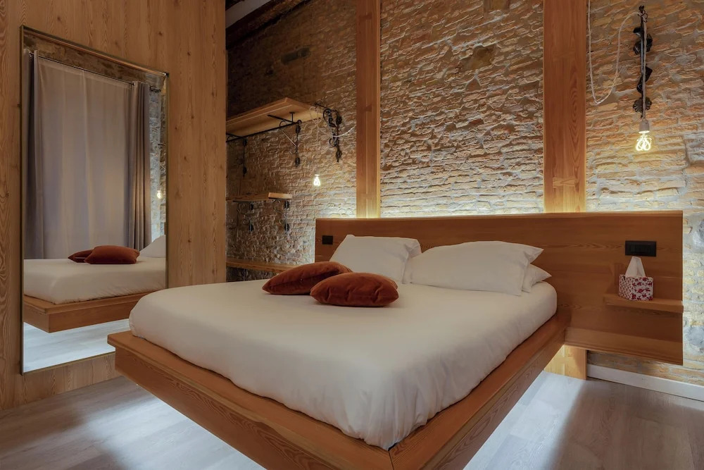 San Nicolò Suites