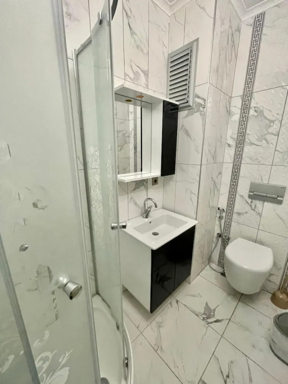 Shahin Golden Hotel الصقر الذهبي للشقق الفندقية