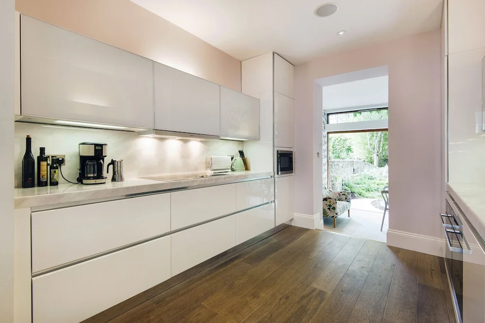 Exclusive Notting Hill Home by Portobello Market
