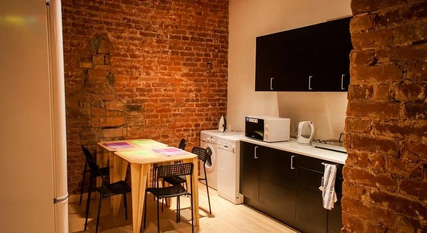 Hostel Architector