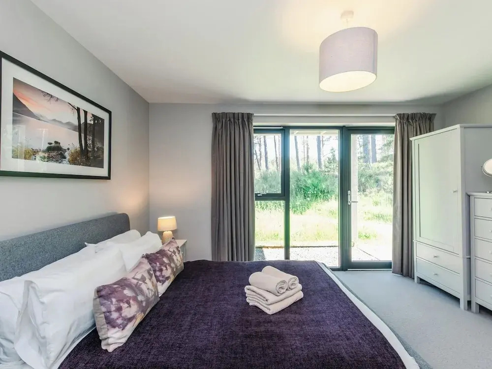 Otter Lodge