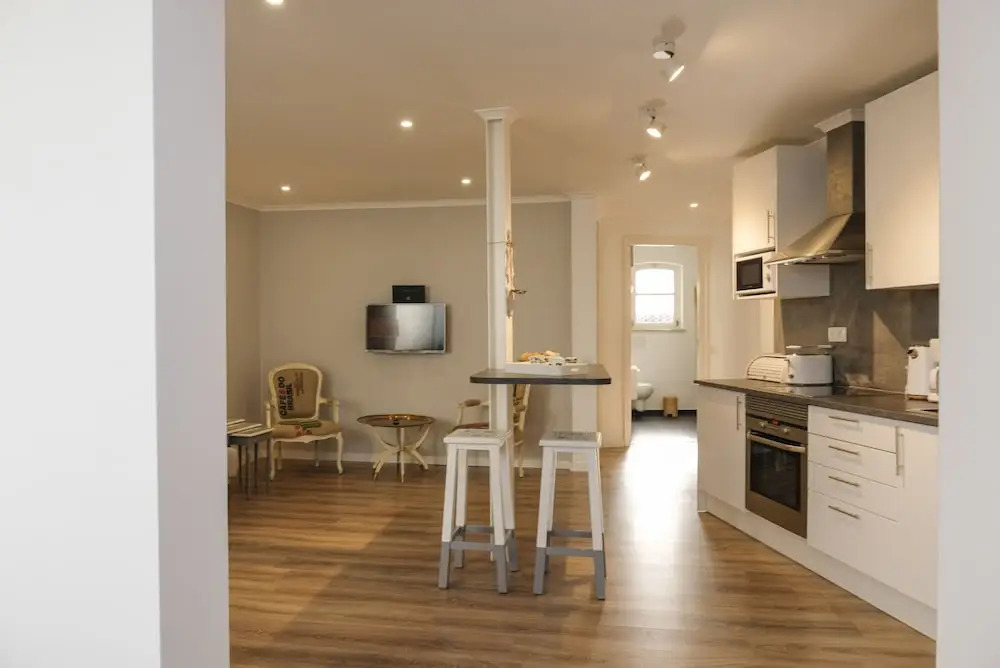 Graceful apartment Cascais downtown