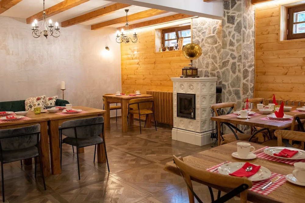 Boutique Villa Pearl of Plitvice, Plitvice Lakes