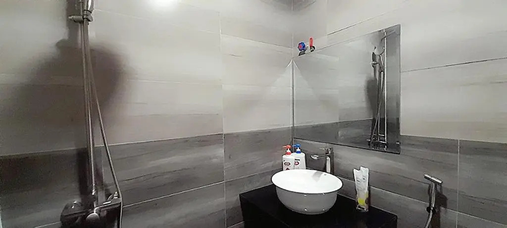 Đồi Sao Homestay