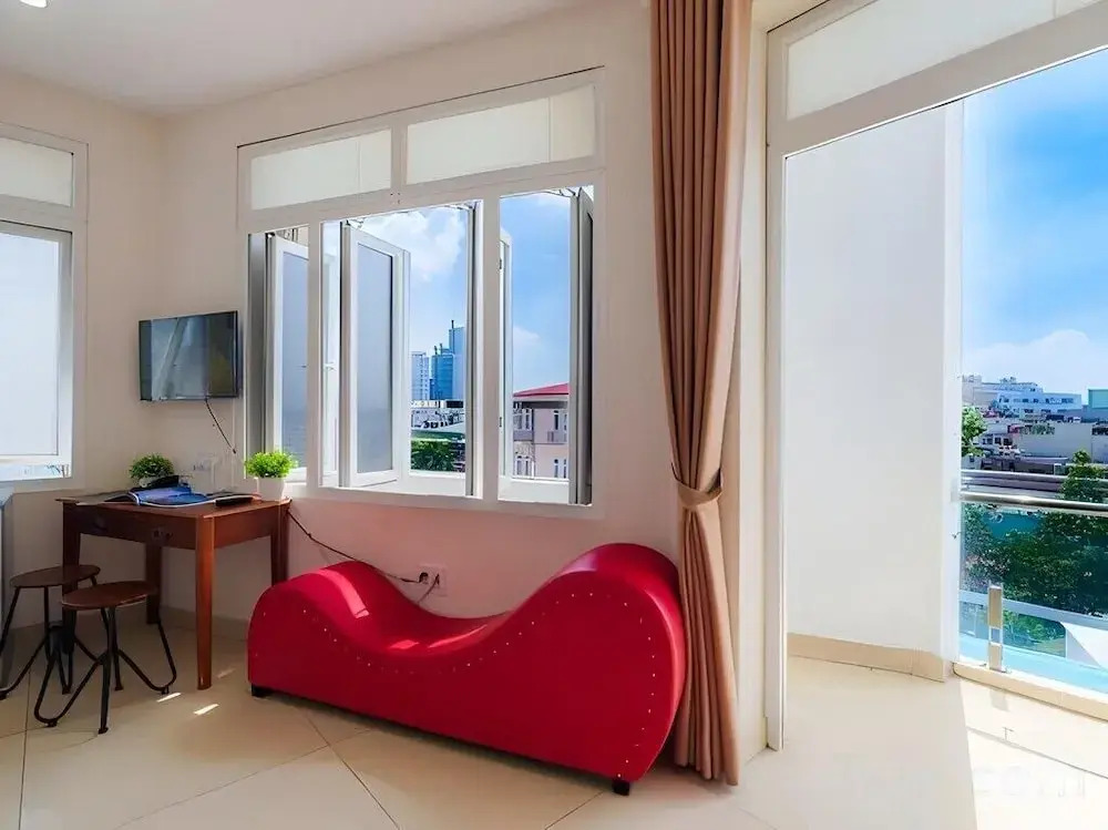 Lunaria Maison - Thư Thái Homestay
