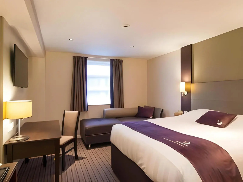 Premier Inn London Wandsworth