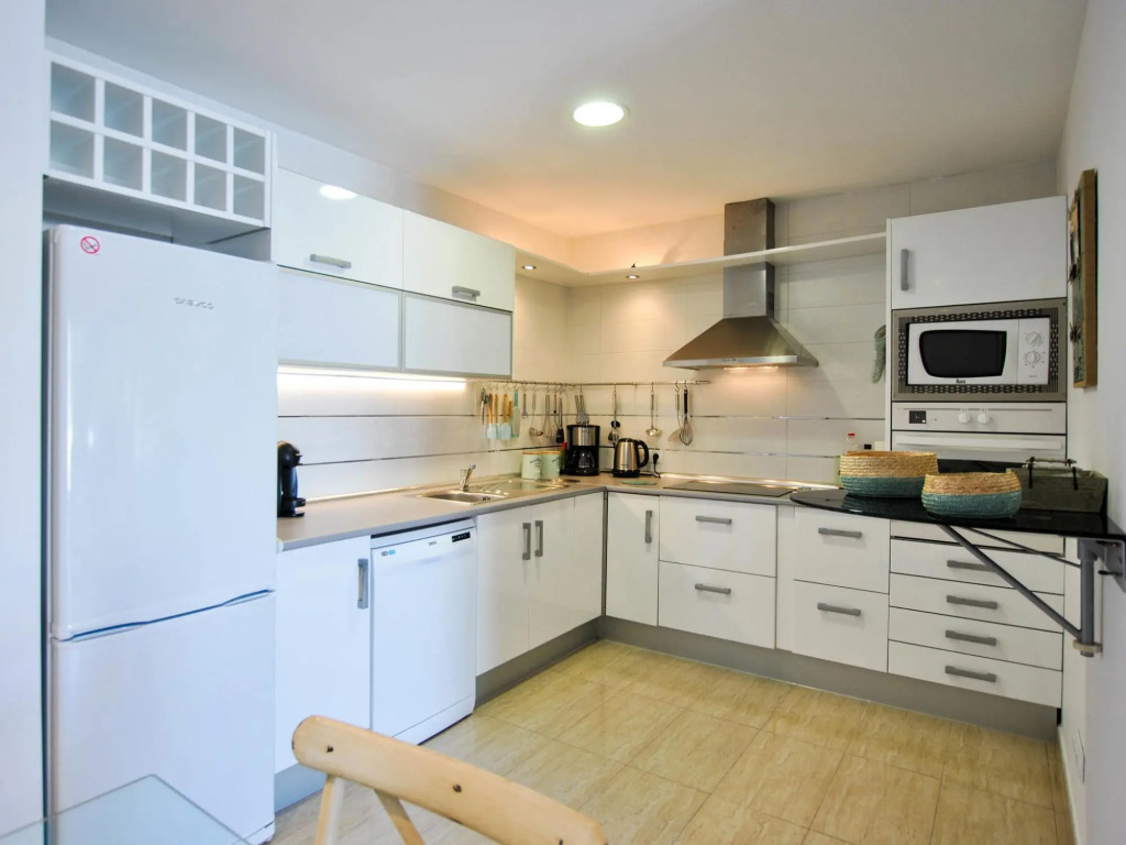 Modern Apartment in Cala Pi with Swimming Pool