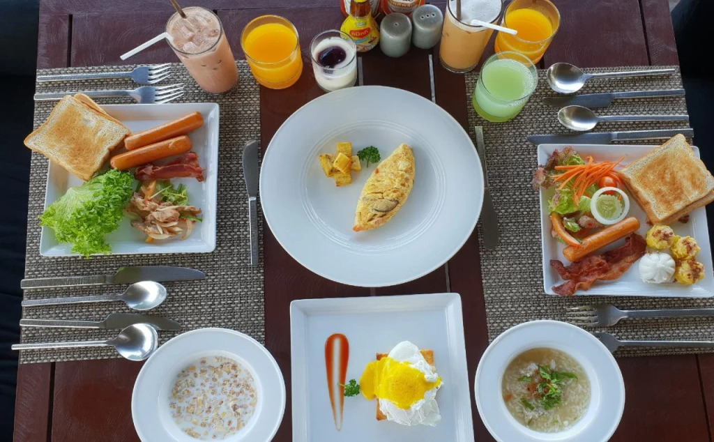 Sala Khaoyai