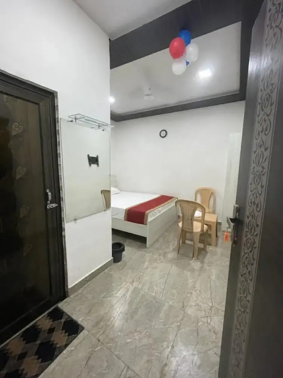 Hotel mid