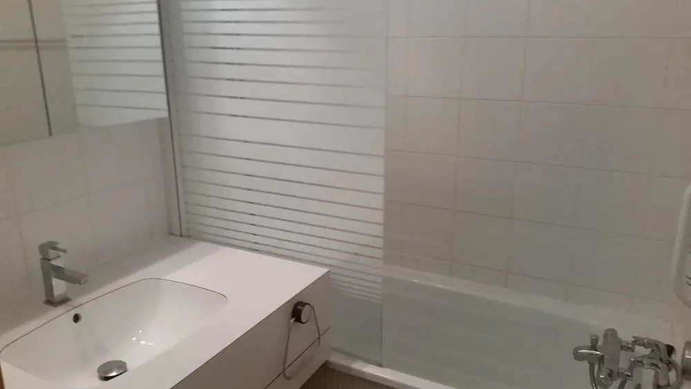 Belle Plagne Two-roomed Apartment for 5 People of 30 mÂ² Ay02