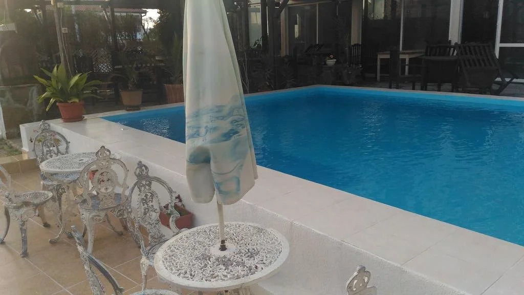 Family Hotel Ludo