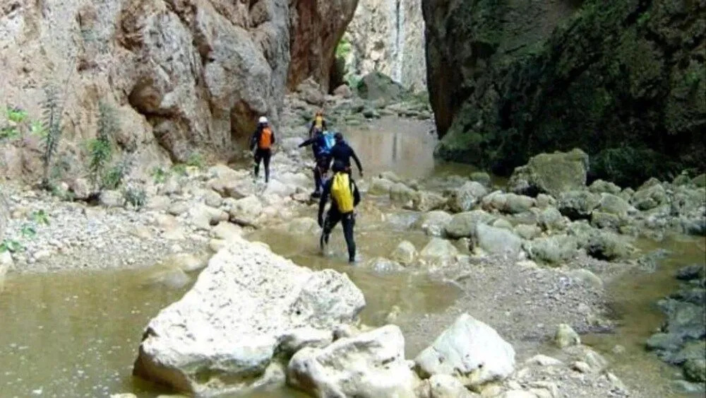 Alojamiento Rural en el Centro de Zahara