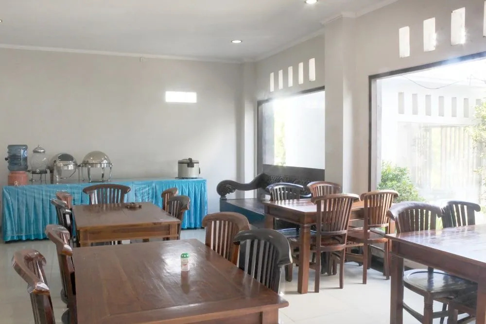 Airy Denpasar Utara Cokroaminoto 56 Bali