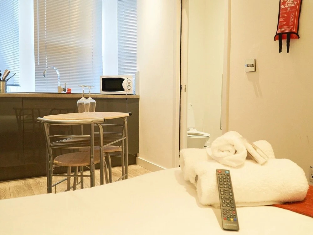 Unity House Serviced Apartments
