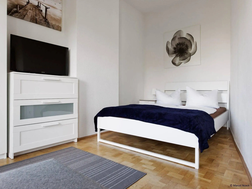 City Park Apartment 21