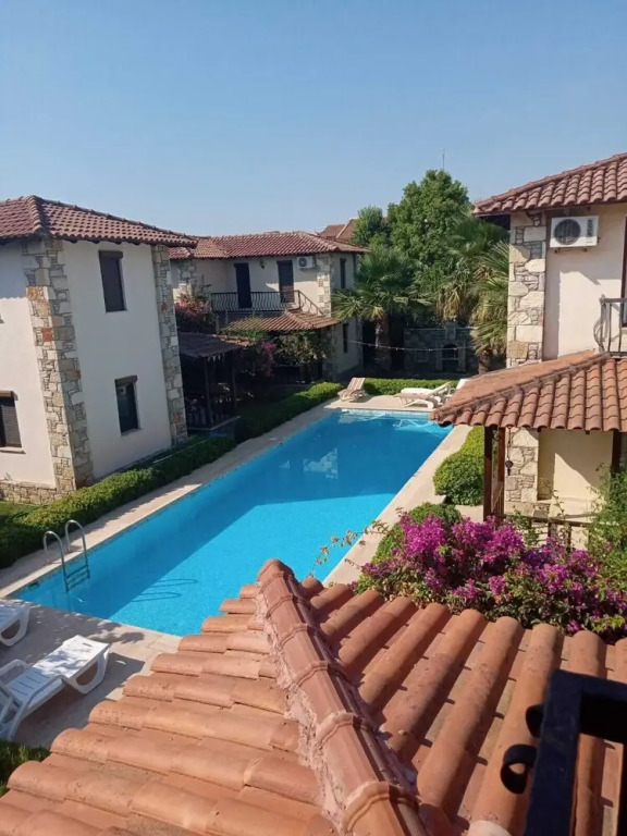 Villa Oliva Houses, Southwest of Turkey