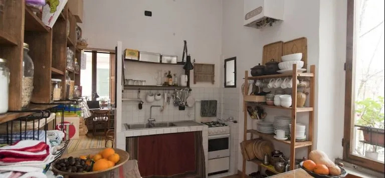 Italy Rents Trastevere - Testaccio