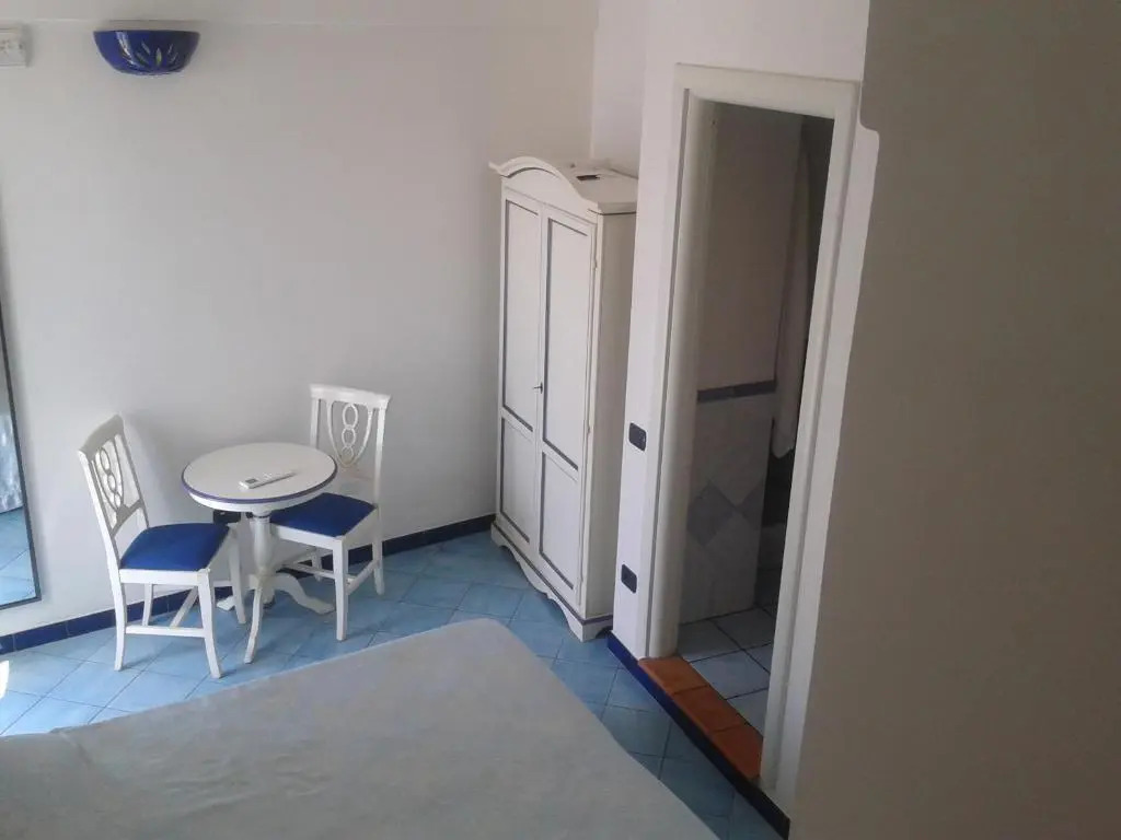 B&B Il Porticciolo di Amalfi