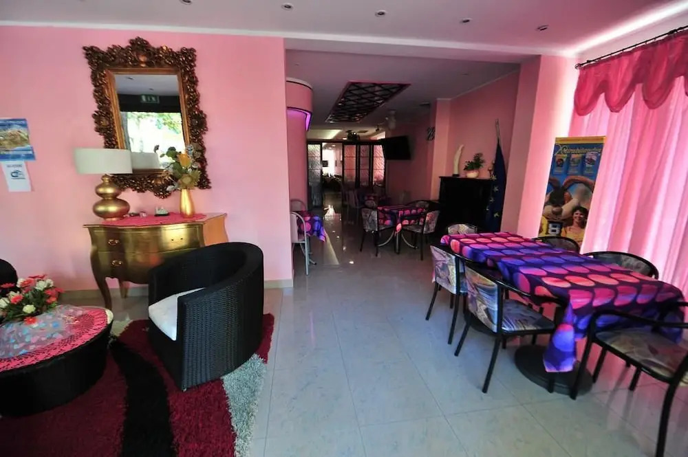 Hotel Nascente