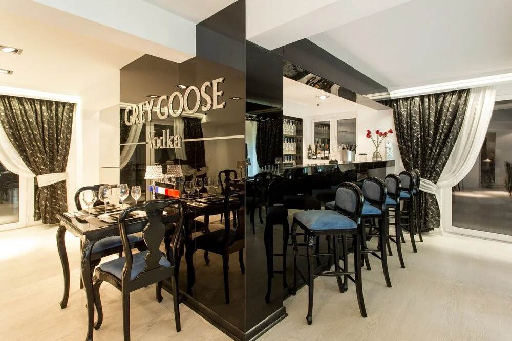 Winery Hotel Boutique