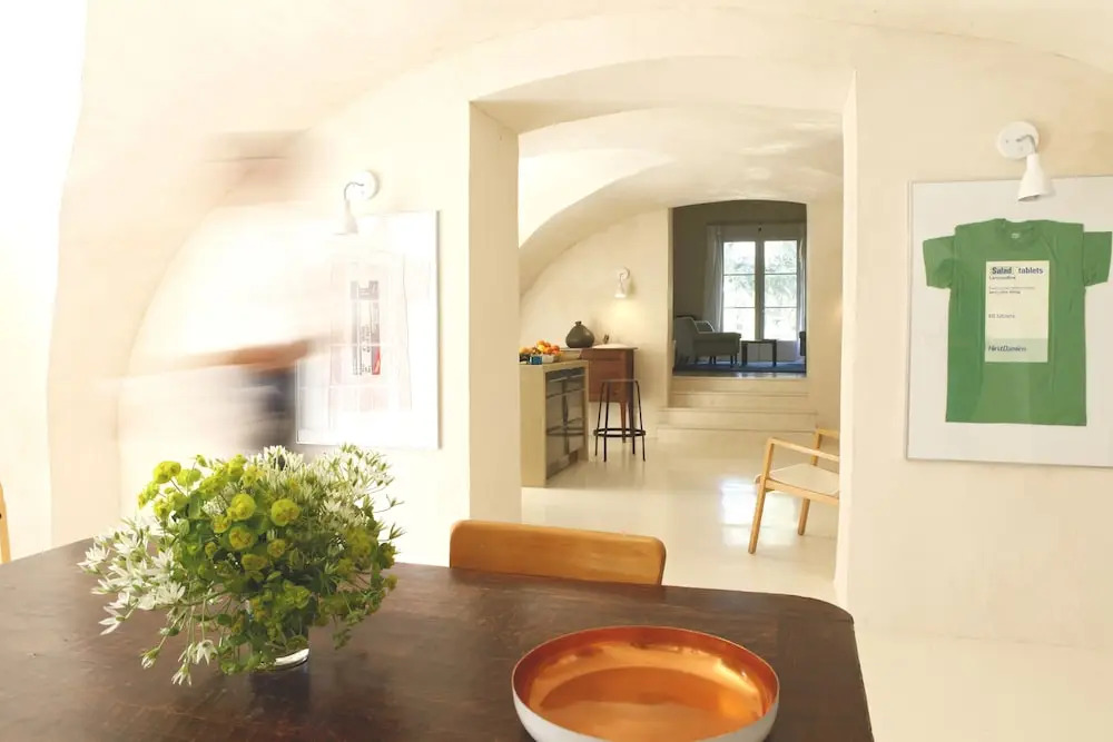 Maison Collongue