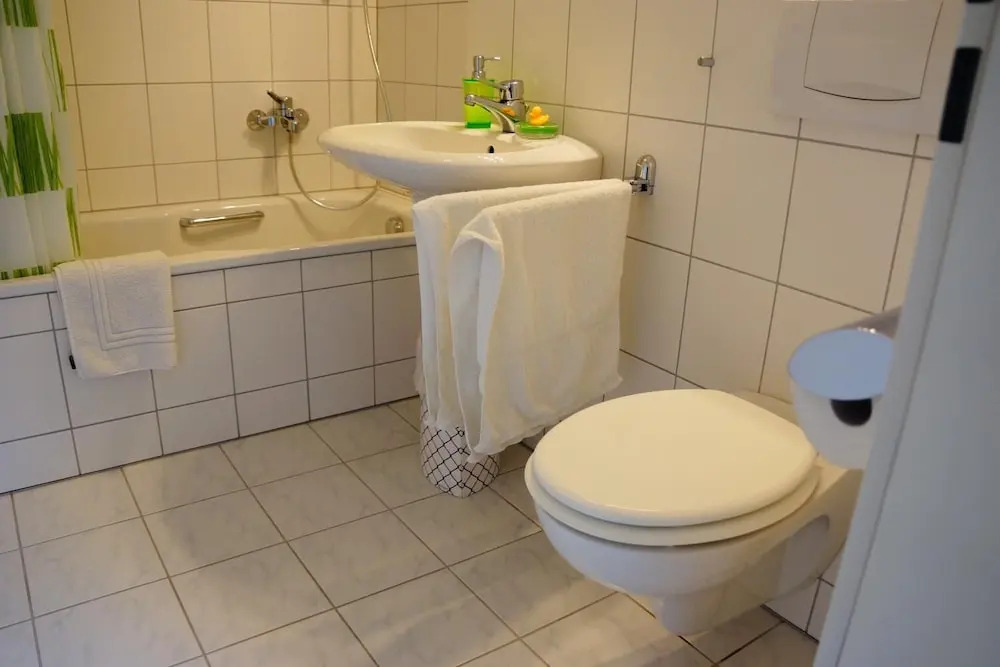 Boardinghouse Nordpark