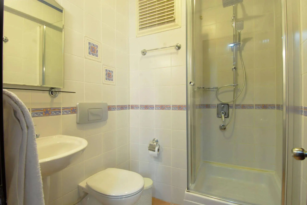 Villa Danlin Hotel