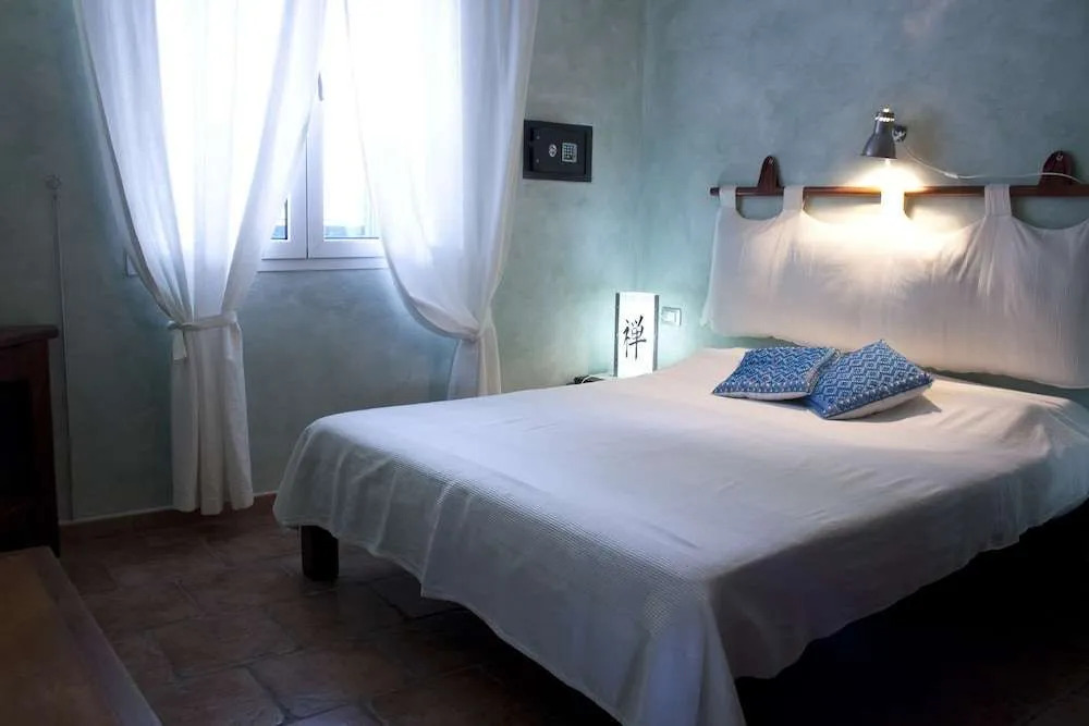 Alba B&B