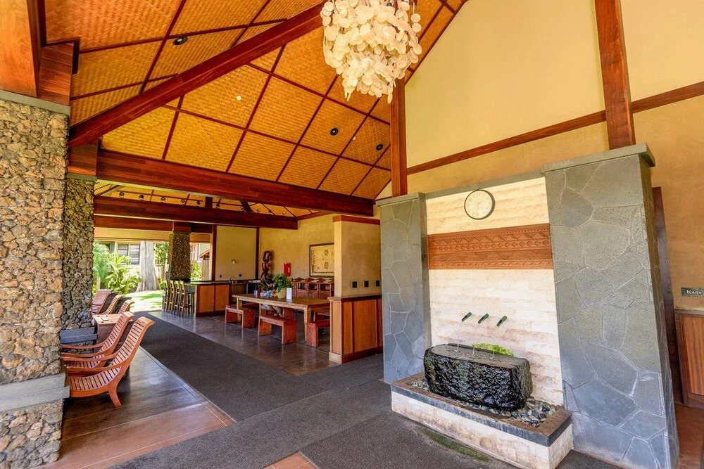 Aina-Nalu B204 - 2Br Condo
