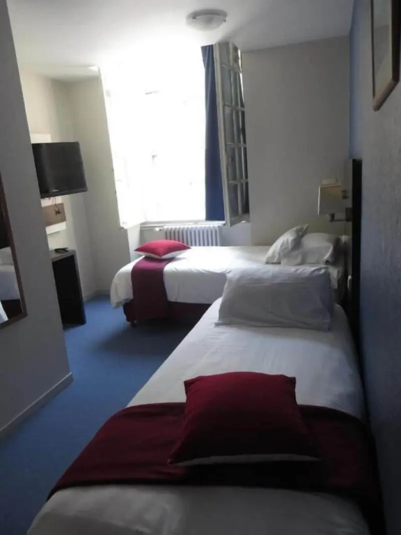 Hotel Régina
