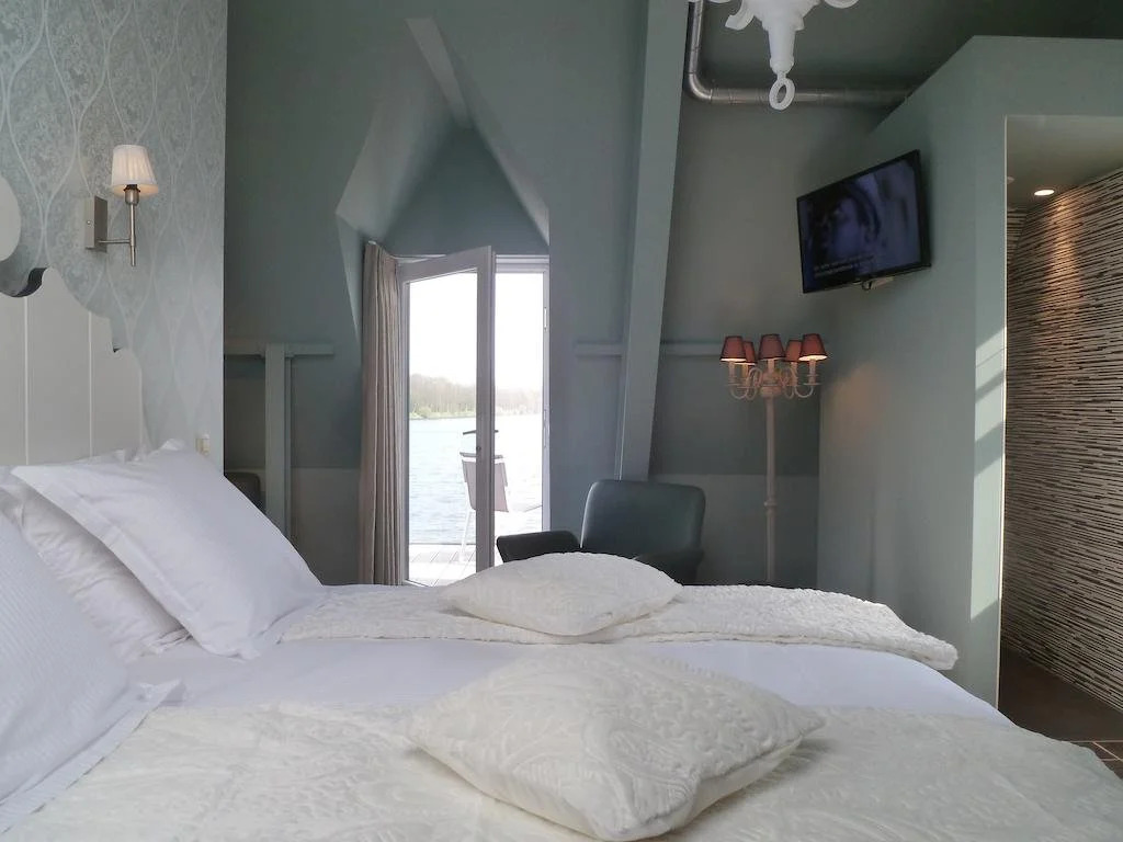 B&B Vijverhuis