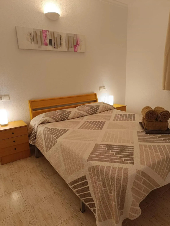 Vera Natura, Apartamento Carmen