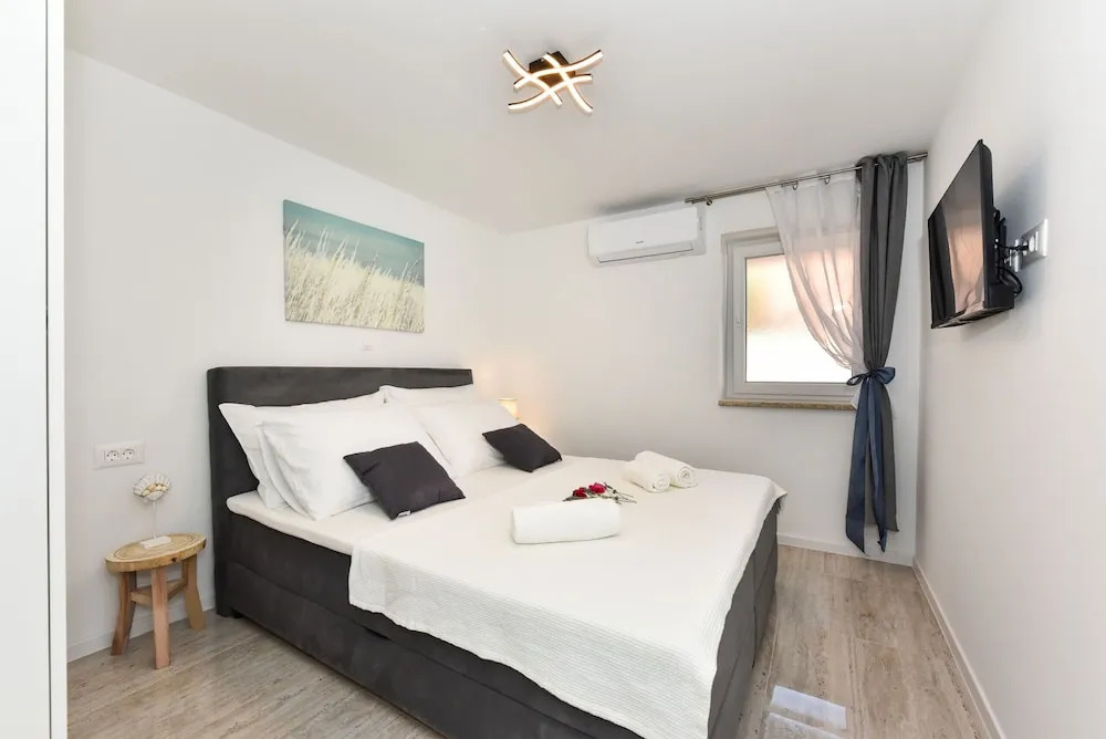 Villa Mediteran ZadarVillas