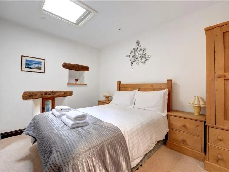 Holiday Home Grasmere Barn