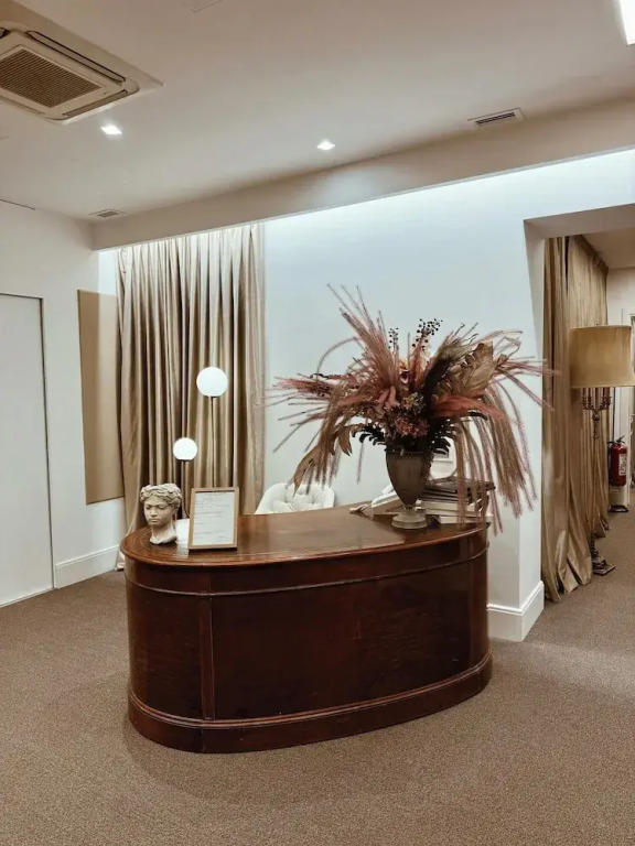 Residenza Imperiale - Trevi Suites