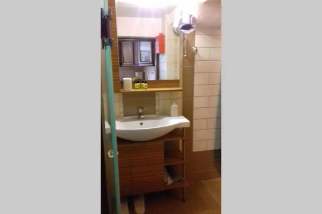 Plateia Apartments