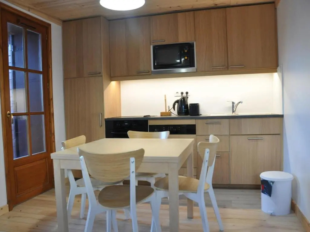 Appartement Les Deux Alpes, 2 pièces, 6 personnes - FR-1-348-182